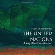 The United Nations(2008年Oxford University Press, USA出版的圖書) The United Nations(2008年Oxford University Press, USA出版的圖書)