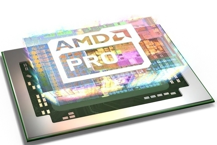 AMD PRO A12-9800 AMD PRO A12-9800