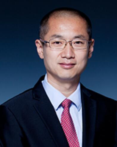 蔡志鵬(清華大學機械工程系研究員)