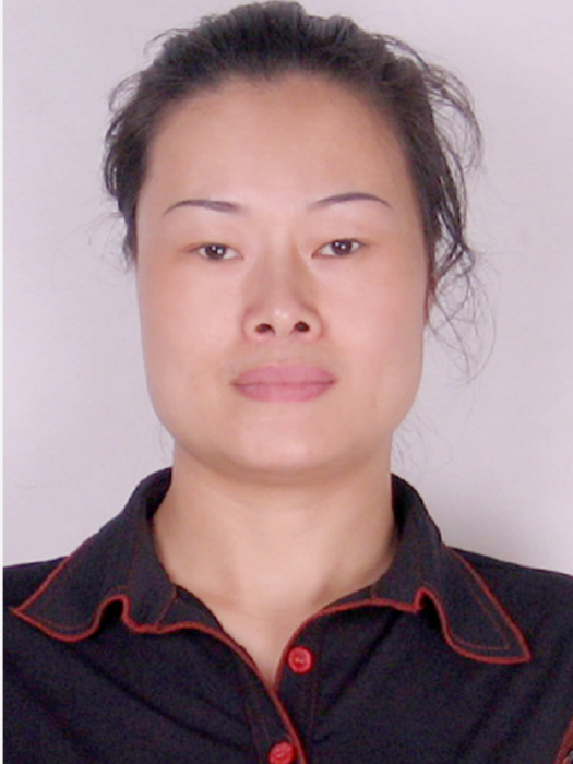王小妹(湖北省十堰市林業局工會主席) 王小妹(湖北省十堰市林業局工會主席)