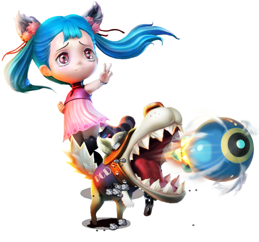 魚小橙 魚小橙