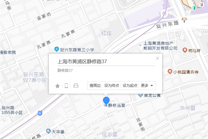 靜修路37弄 靜修路37弄