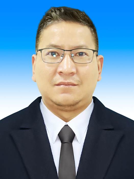 和志強(雲南省迪慶藏族自治州德欽縣人力資源和社會保障局黨組成員、副局長) 和志強(雲南省迪慶藏族自治州德欽縣人力資源和社會保障局黨組成員、副局長)