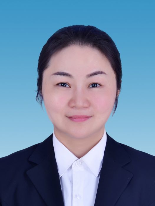 朱丹(湖北省當陽市醫療保障局黨組書記、局長) 朱丹(湖北省當陽市醫療保障局黨組書記、局長)