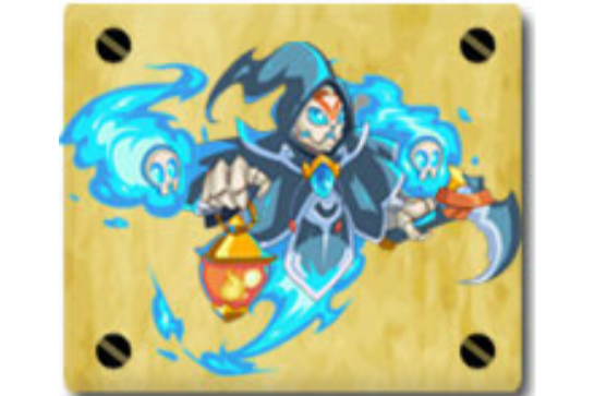萬聖靈王 萬聖靈王