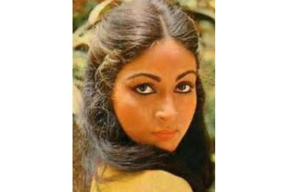 Rati Agnihotri Rati Agnihotri