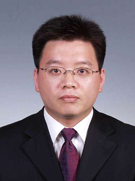 李金勇(河南省鄭州市上街區委原書記) 李金勇(河南省鄭州市上街區委原書記)