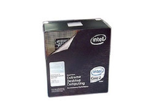 Intel 酷睿2 X6800（至尊版/盒）