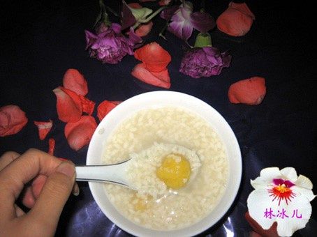 醪糟黃金湯圓 醪糟黃金湯圓