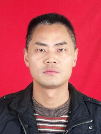 張建(四川省成都市青白江區清泉鎮(街道)黨(工)委委員、人大主席) 張建(四川省成都市青白江區清泉鎮(街道)黨(工)委委員、人大主席)