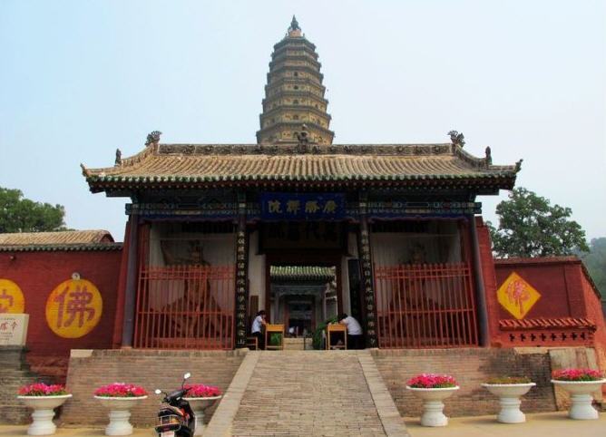 廣聖寺 廣聖寺