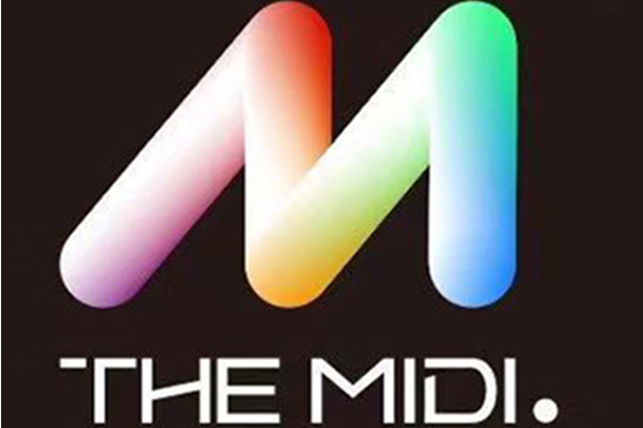 MIDI. MIDI.