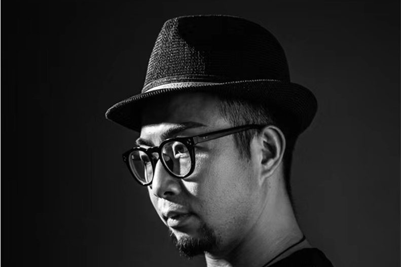 黃富(設計師) 黃富(設計師)