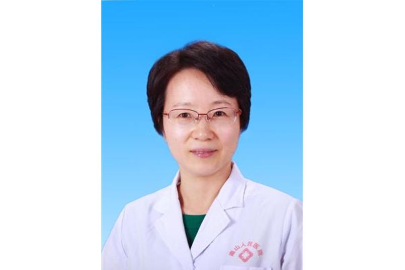 柴寶(華中科技大學協和深圳醫院皮膚科主任醫師) 柴寶(華中科技大學協和深圳醫院皮膚科主任醫師)