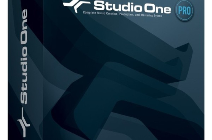 PreSonus Studio One