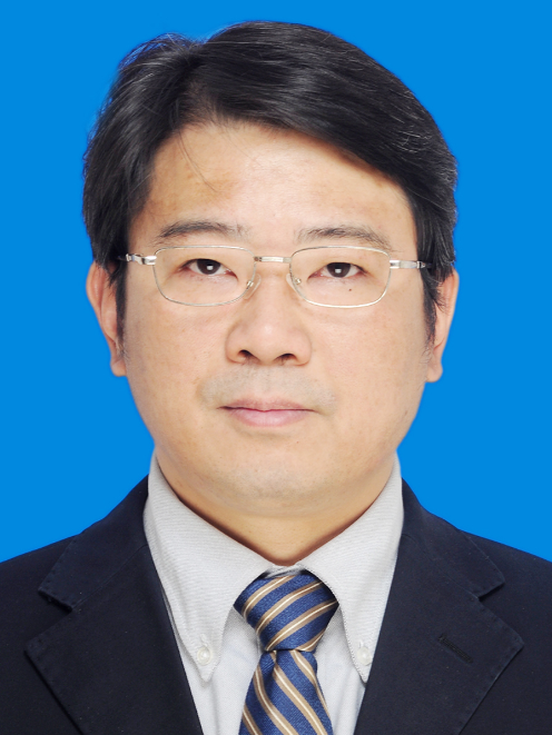 楊偉(四川省成都市青羊區政協副主席) 楊偉(四川省成都市青羊區政協副主席)