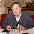 朱士明(同濟大學副研究員。) 朱士明(同濟大學副研究員。)