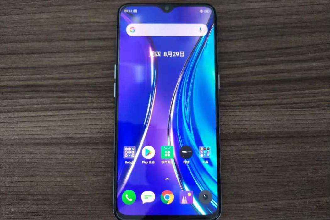 realme XT realme XT