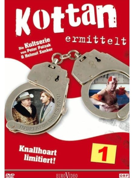 Kottan ermittelt第三季 Kottan ermittelt第三季