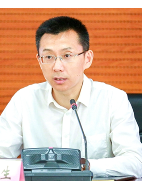 張春生(河北省委教育工委委員,省教育廳黨組成員、副廳長) 張春生(河北省委教育工委委員,省教育廳黨組成員、副廳長)