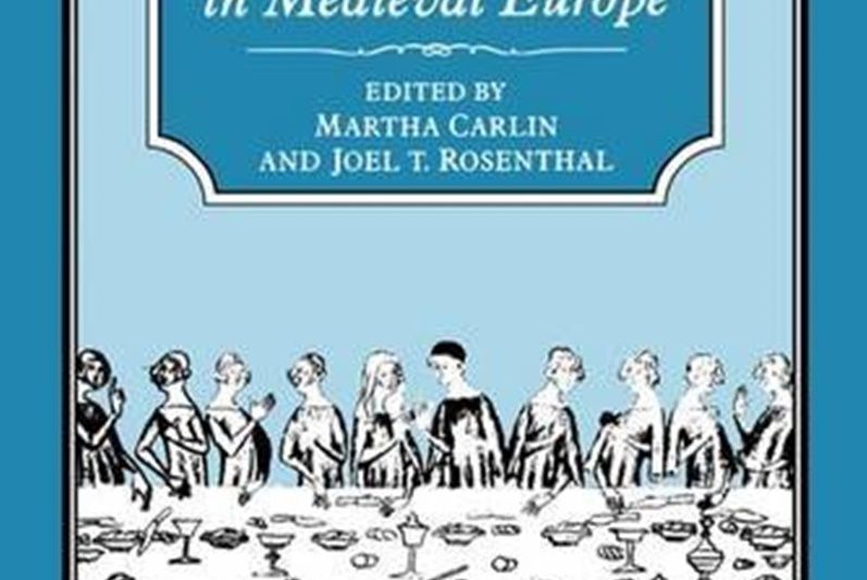 Food & Eating In Medieval Europe Food & Eating In Medieval Europe