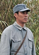 激戰江南