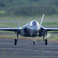 F-35戰鬥機(F-35戰機)