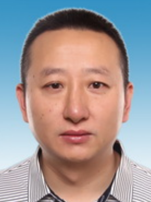周源濤(四川省成都市新都區衛生健康局黨組成員、副局長) 周源濤(四川省成都市新都區衛生健康局黨組成員、副局長)