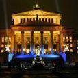 柏林音樂廳