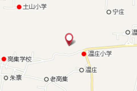 壩窩水庫