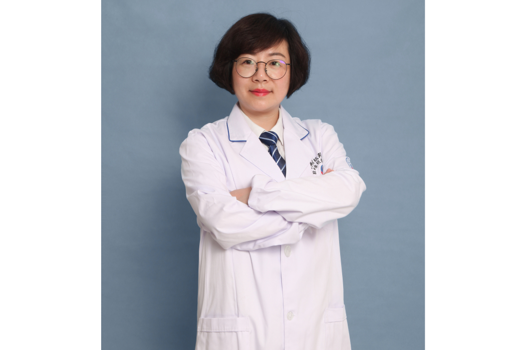 周敏(杭州邦爾骨科醫院康復醫學科主任) 周敏(杭州邦爾骨科醫院康復醫學科主任)