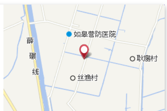三圩套 三圩套