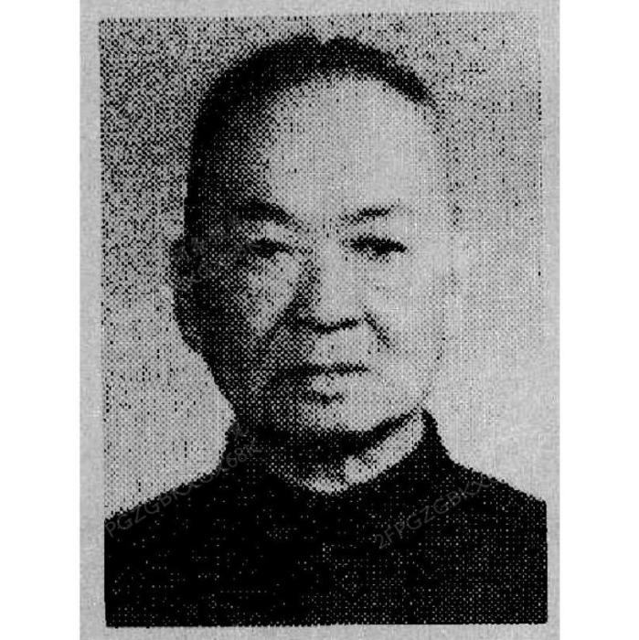 郭彝(鐵路選線專家) 郭彝(鐵路選線專家)