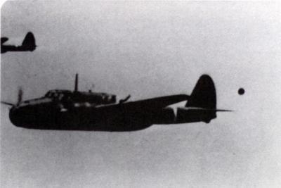 蘇聯空軍與飛碟之間的戰鬥