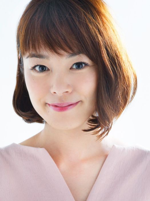 川瀨良子 川瀨良子