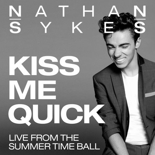 Kiss Me Quick Kiss Me Quick