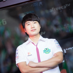 GSL2016第二賽季 GSL2016第二賽季