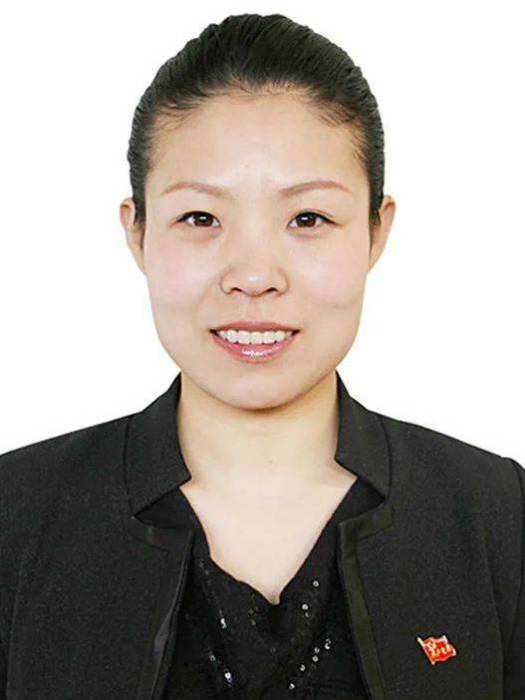 賈敏(北京宏源餐飲管理有限公司副總經理) 賈敏(北京宏源餐飲管理有限公司副總經理)