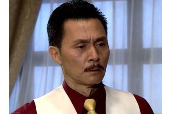 柯萬長 柯萬長