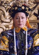 台灣首任巡撫劉銘傳(台灣巡撫)