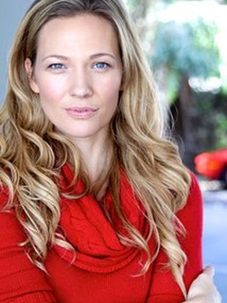 Heather DeVan Heather DeVan