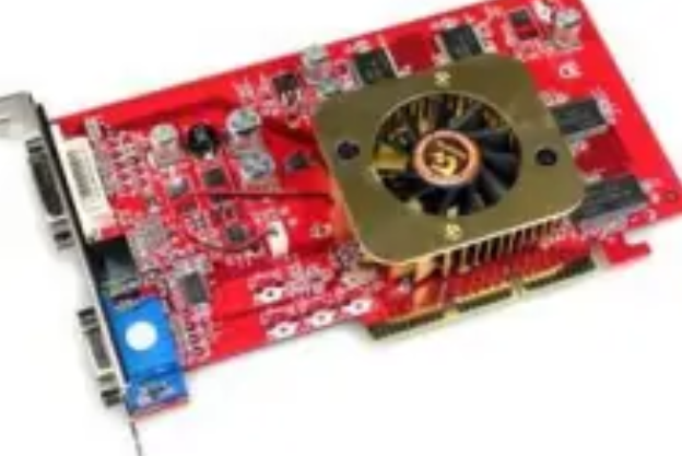 技嘉GV-R955V4D