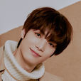 金鐘炫(JR（NU'EST成員Junior Royal）)