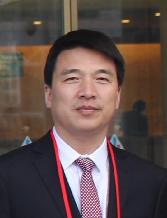 王宏倫 王宏倫