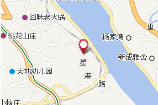 小山門 小山門