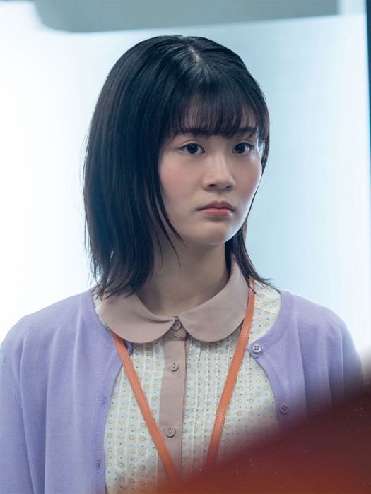 加藤真美 加藤真美