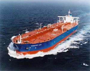 VLCC超大型油船