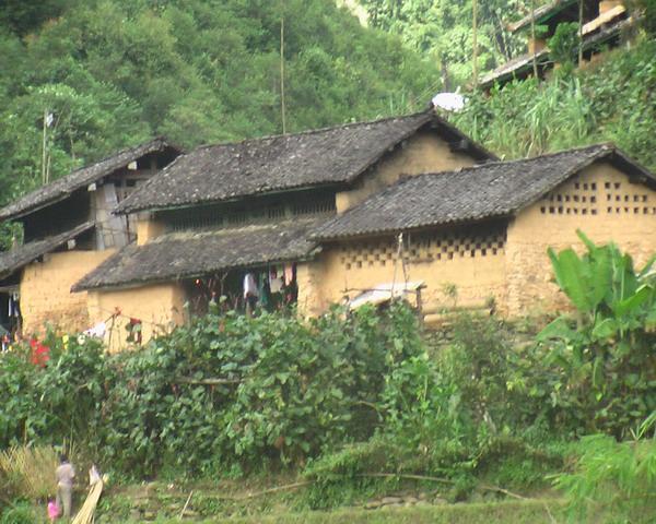 回薩村 回薩村