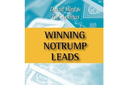 Winning Notrump Leads Winning Notrump Leads