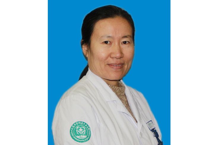 徐文閣(大連大學附屬中山醫院皮膚科副主任醫師) 徐文閣(大連大學附屬中山醫院皮膚科副主任醫師)
